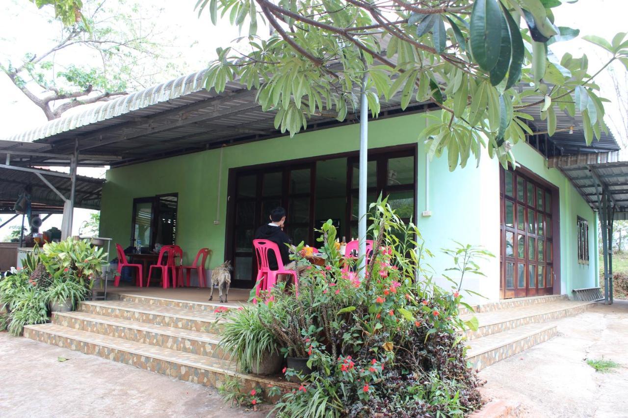 Ban Tayun Theokhame Guest House & Hotel المظهر الخارجي الصورة
